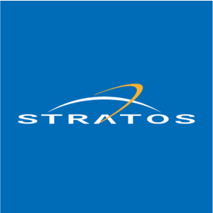 Stratos(142) Logo