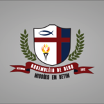 Igreja Assembléia de Deus Missões em Betim - Logo Brasão Logo