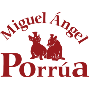 Miguel Ángel Porrúa Logo