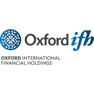 Oxford International Financial Holdings Logo