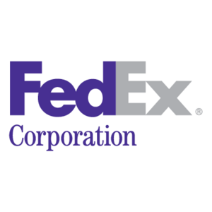 FedEx Corporation(118) Logo