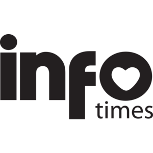 Info Times Logo