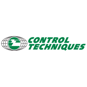 Control Techniques Logo