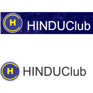 Hindu Club Logo