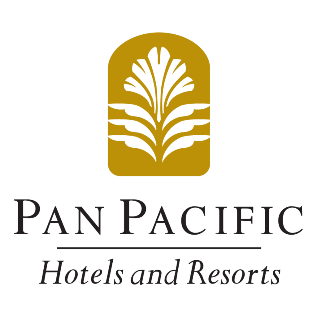 pan pacific travel logo