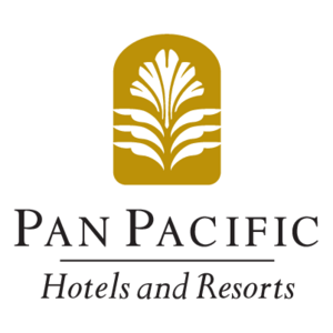 Pan Pacific Logo