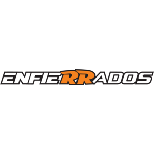 Enfierrados Logo