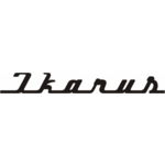 Ikarus Logo