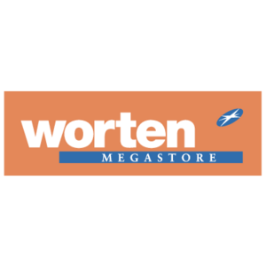 Worten Logo