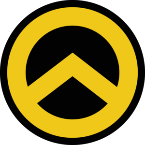 Identitäre Bewegung Logo