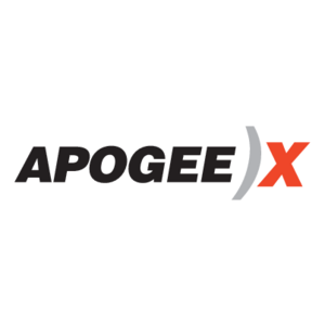 ApogeeX Logo