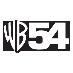 WB 54 Logo