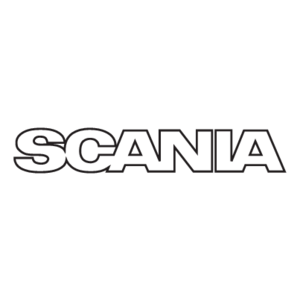 Scania(21) Logo