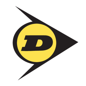 Dunlop(185) Logo