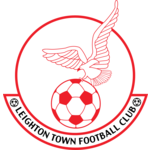 Leighton Town FC Logo