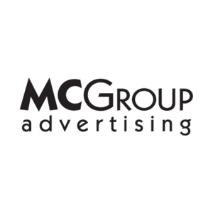 MCGroup Advertising Logo