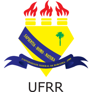 UFRR Roraima Logo