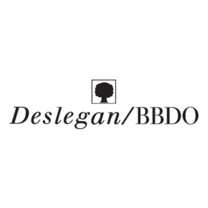 Deslegan BBDO Logo