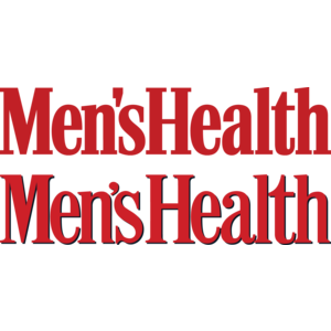 Men's Health Logo