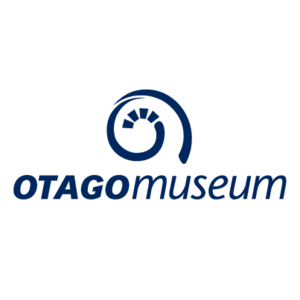 Otago Museum Logo