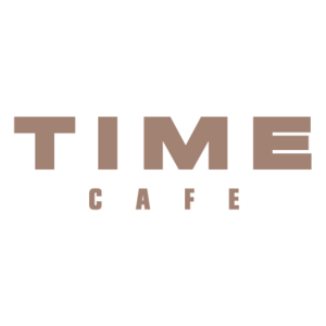 Time Cafe Logo