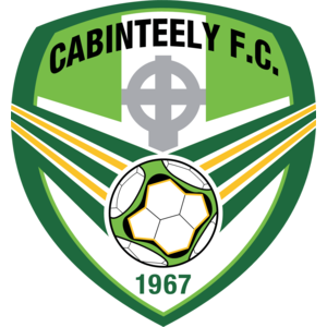 Logo, Sports, Ireland, Cabinteely FC
