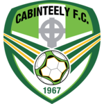Cabinteely FC Logo