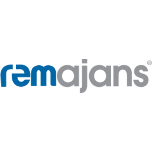 Rem Ajans Logo