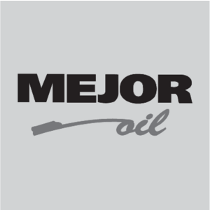 Mejor Oil Logo