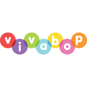 Vivabop Logo