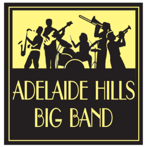 Adelaide Hills Logo