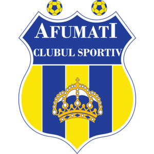 CS Afumati Logo