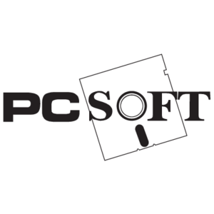 PCsoft Logo