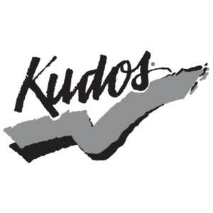 Kudos Logo