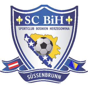 SC BiH Süssenbrunn Logo