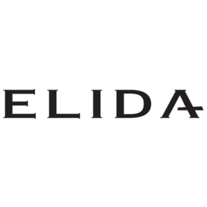 Elida Logo