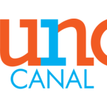 Canal UNO Logo