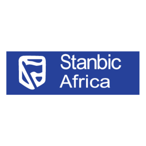 Stanbic Africa Logo