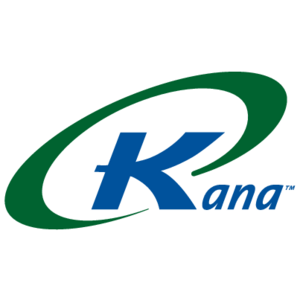 Kana Communications Logo