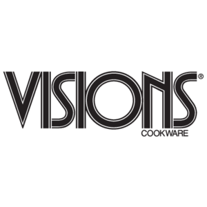 Visions Cookware Logo