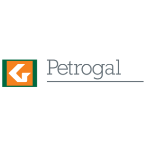 Petrogal Logo