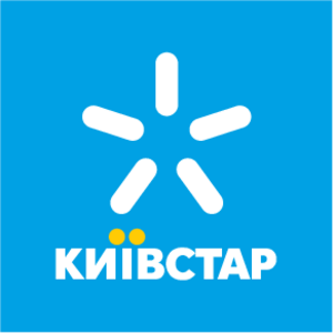 Kyivstar Logo