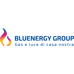 Bluenergy Logo