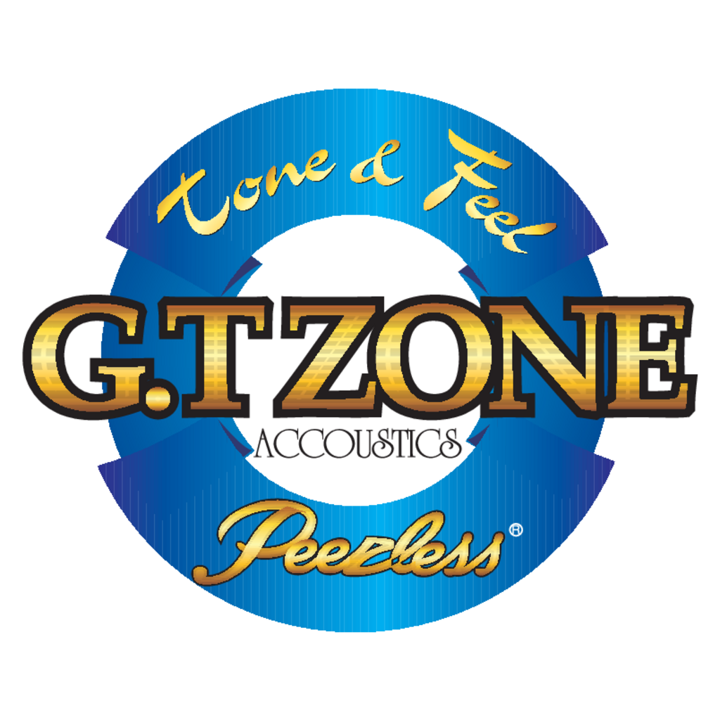 GTzone,Accoustics