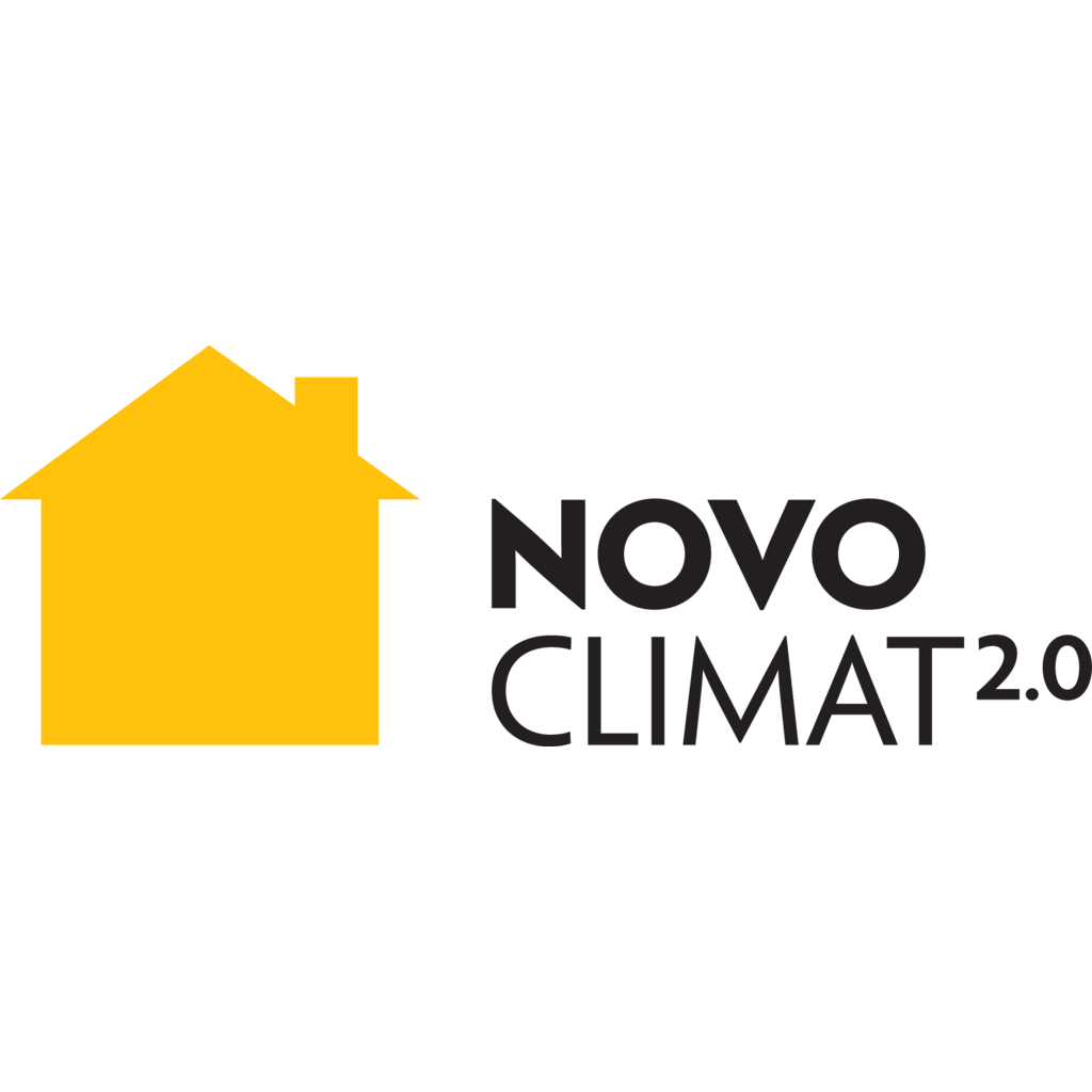 Logo, Industry, Canada, Novoclimat 2.0