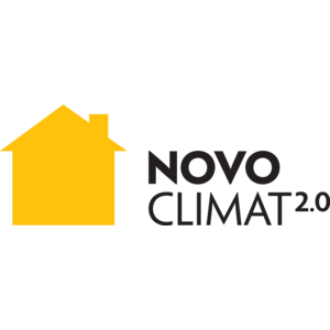 Novoclimat 2.0 Logo