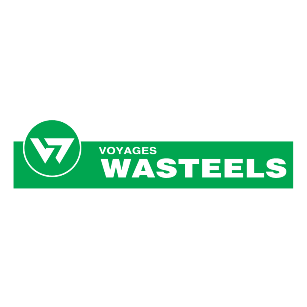 Wasteels,Voyages