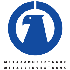 Metallinvestbank Logo