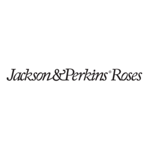 Jackson & Perkins Roses Logo