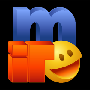 Mirc Logo